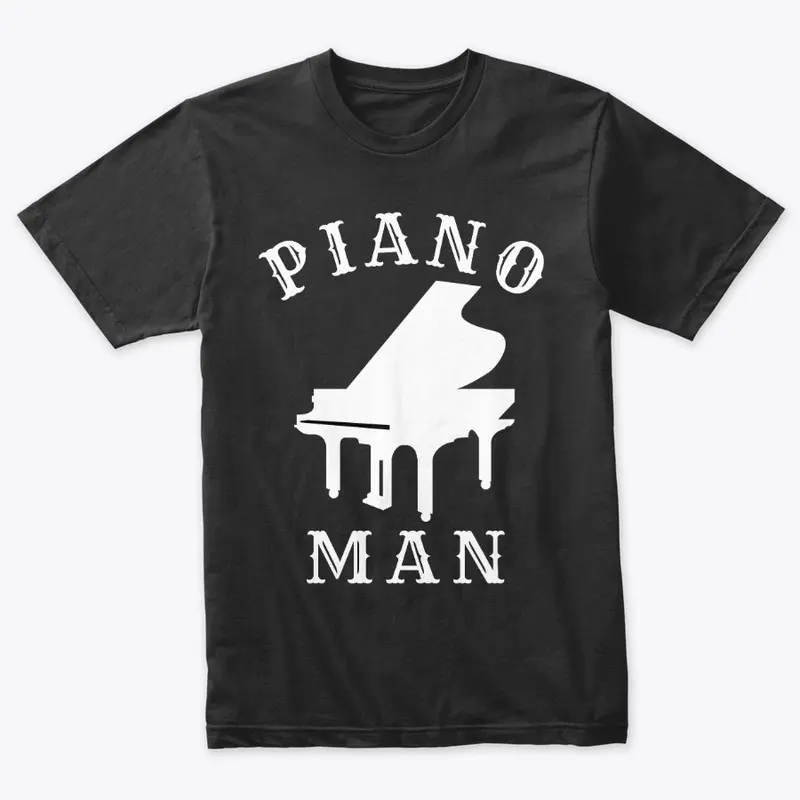 Piano Man