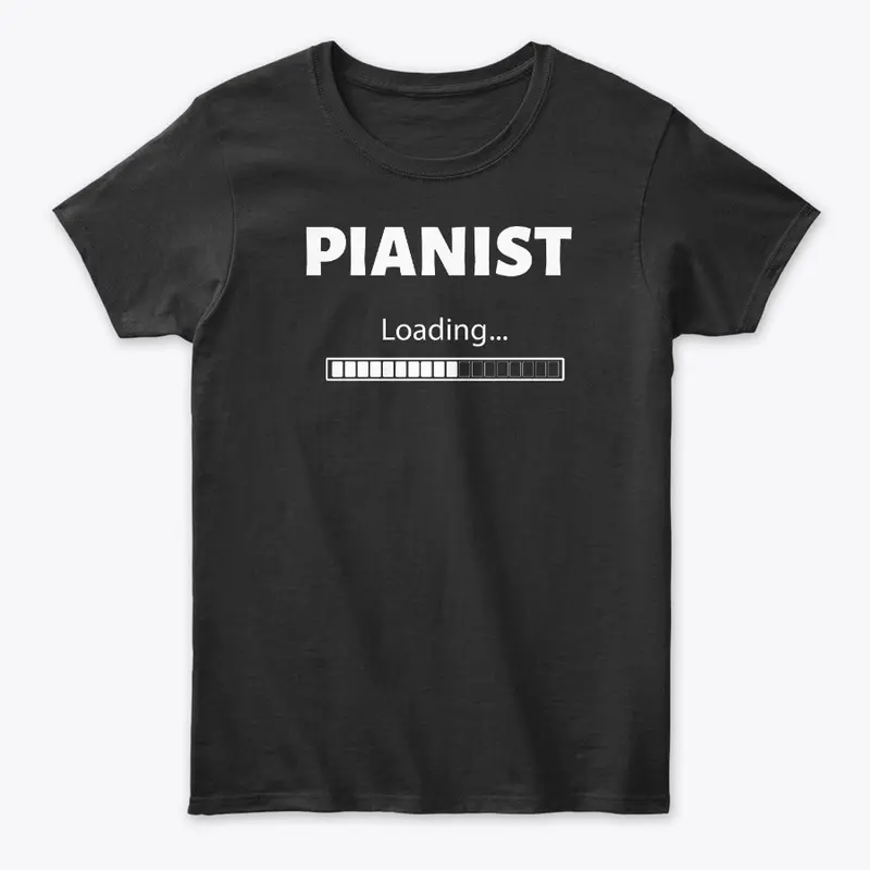 Pianist Loading