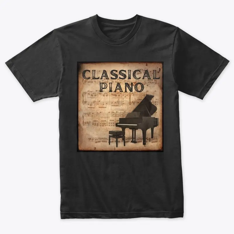 Classical Piano