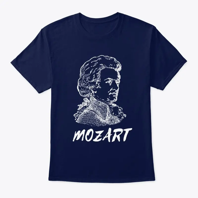 Mozart