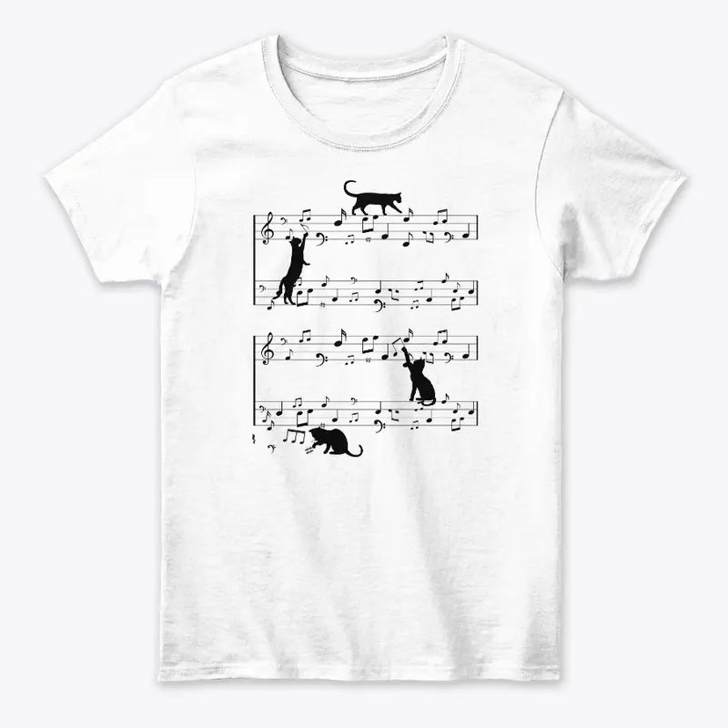 Music Cats